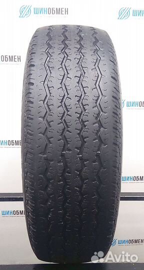 Hankook Dynamic 4x4 205/70 R15 95S