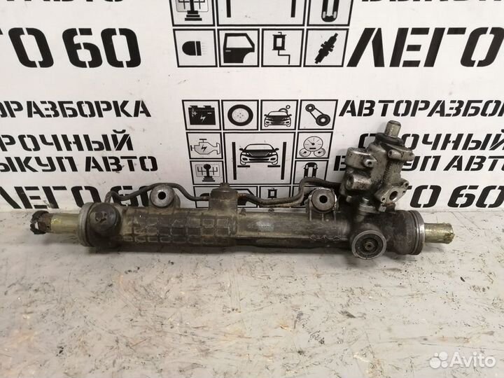 Рейка рулевая для Mercedes Benz W220