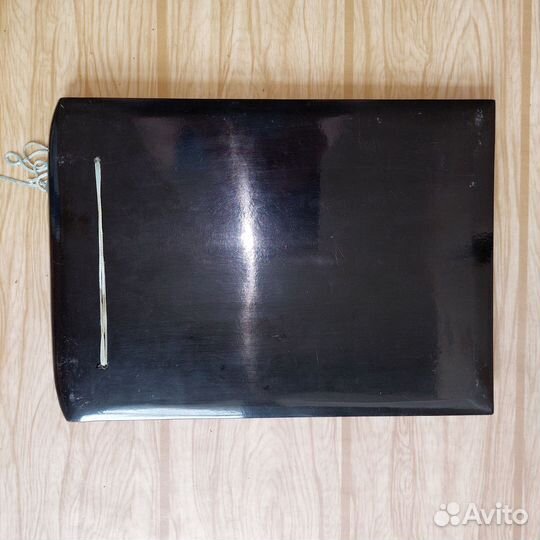 Альбом для фотографий ручной работы