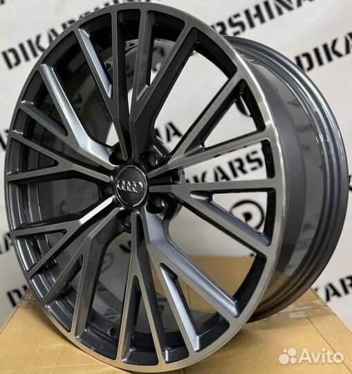 Кованые диски на для Audi Ауди Q5, Q7 R20