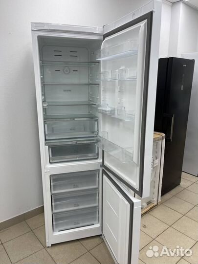 Холодильник hotpoint ariston