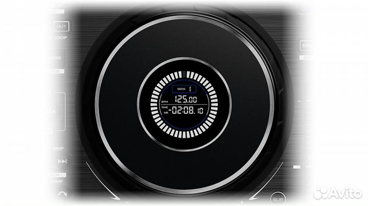 Dj контролер Denon SC Live4