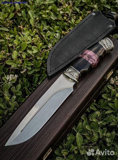 Нож беркут (Арт.69975)