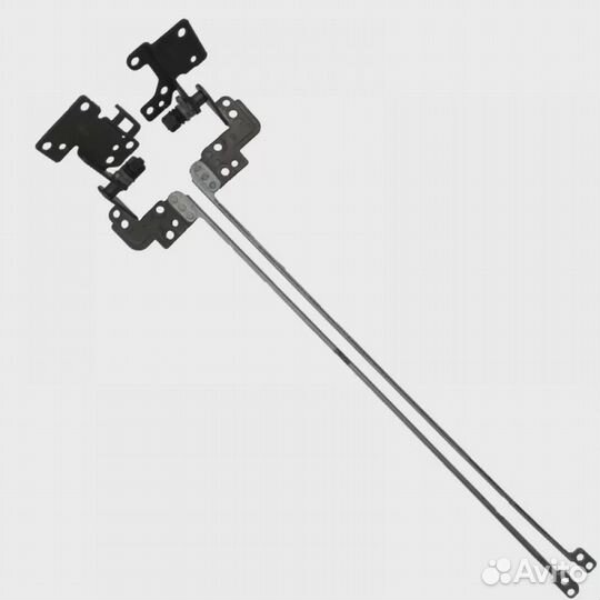 Петли для ноутбука Packard Bell EasyNote TE69BH (3