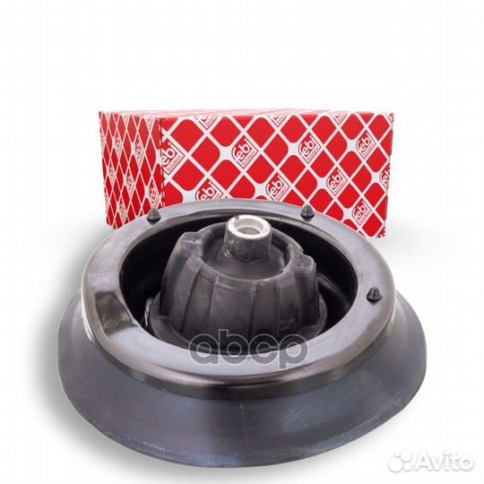 Опора амортизационной стойки перед прав/лев