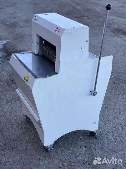 Хлеборезка JAC