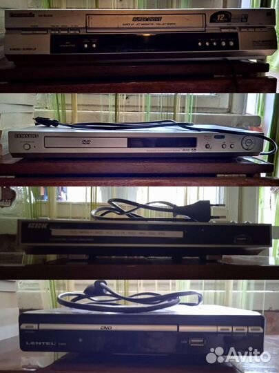 Видеоплееры