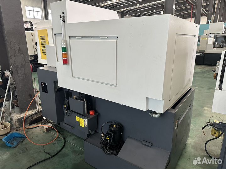 Автомат токарный Citizen Cincom A20 VII