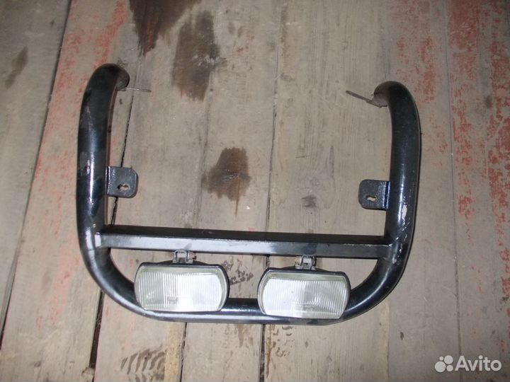 Подвеска ваз 2108