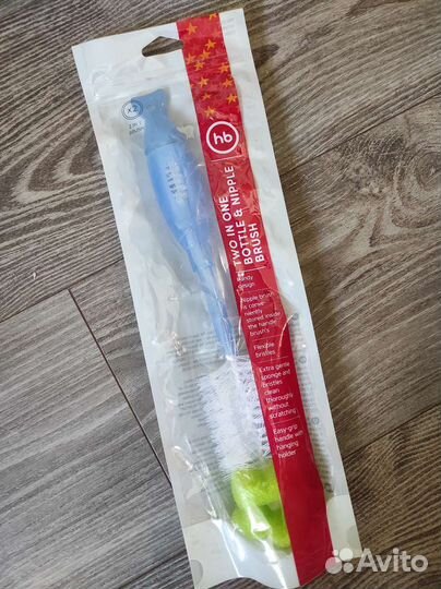 Ёршик для бутылочек