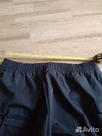 Шорты спортивные женские nike