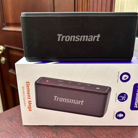 Колонка tronsmart element mega 40 watt