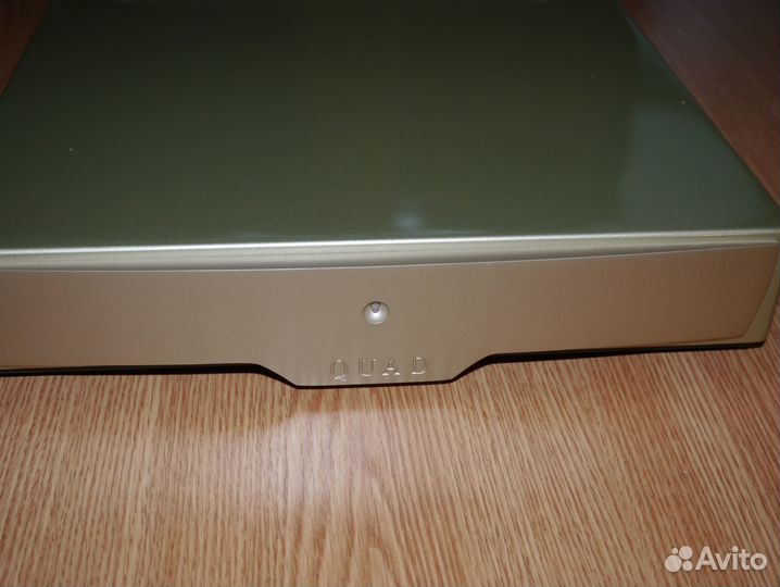Усилитель мощности Quad 99 stereo