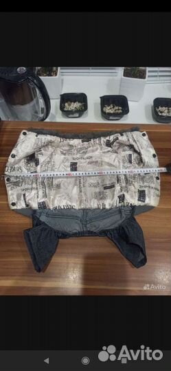 Крутые костюмы для собачек