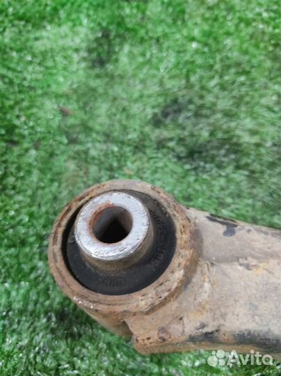 Рычаг задний подпружинный Ssangyong Actyon NEW (C