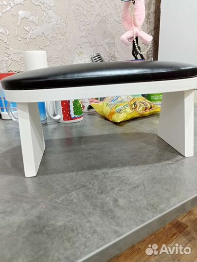 Подставка под руку для маникюра