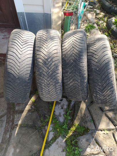 Hankook Kinergy Eco K425 185/65 R15