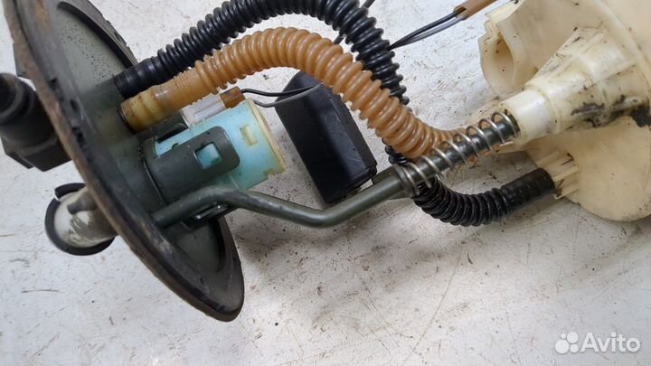 Датчик уровня топлива киа Sorento