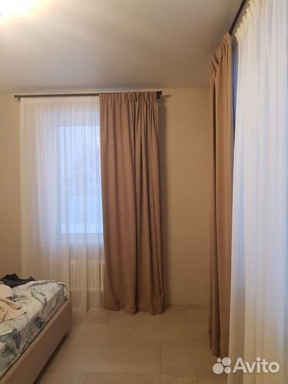 Шторы блэкаут на заказ