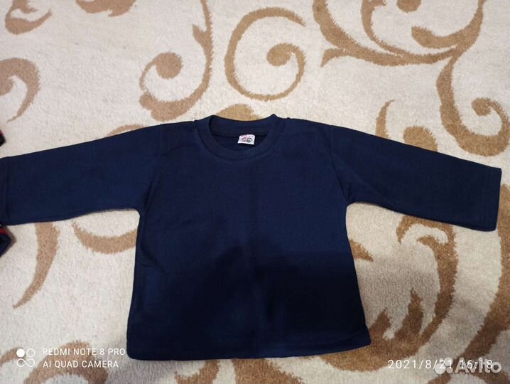 Продам новые костюмы р 86.92