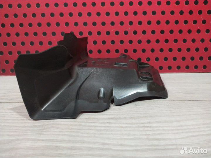 Пыльник Mercedes-Benz Ml W166 2014