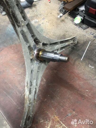 Крестовина бака LG, Samsung, bosch, Candy