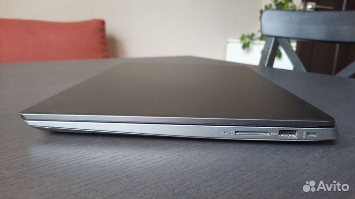 Ноутбук lenovo ideapad 330s-14IKB