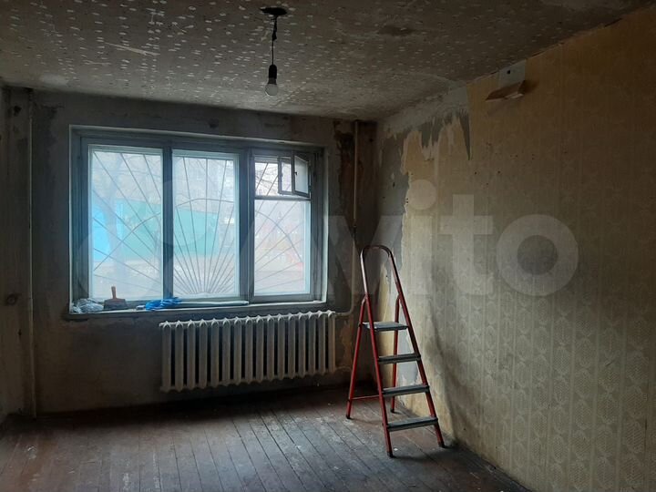 1-к. квартира, 36,9 м², 1/9 эт.