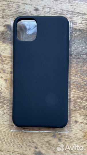 Чехол на iPhone 11 pro max