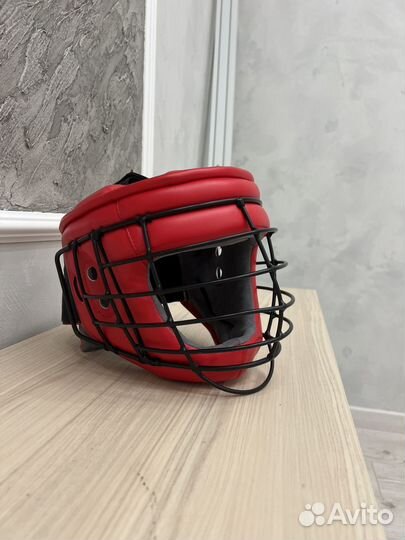 Шлем для Арб