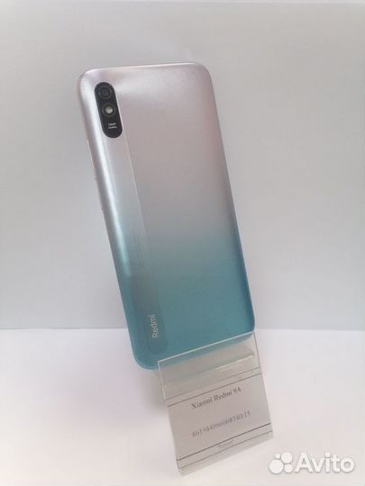 Xiaomi Redmi 9A, 2/32 ГБ