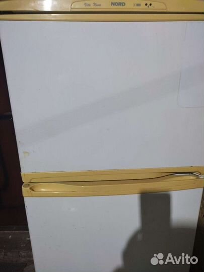 Холодильник