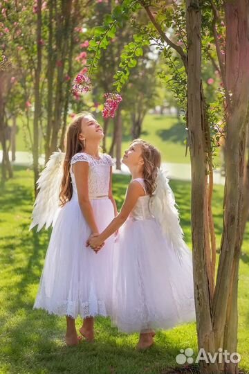 Крылья ангела