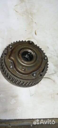 Фазорегулятор chevrolet orlando