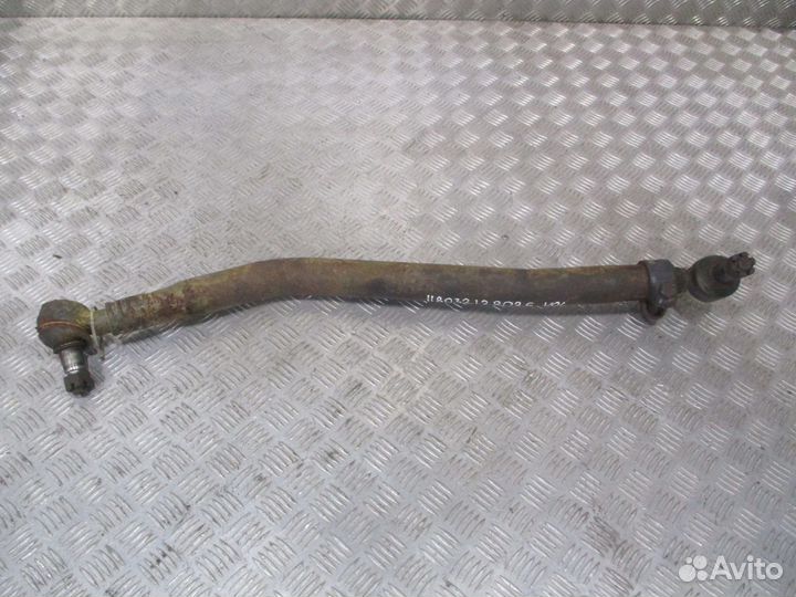 Тяга рулевая продольная Volvo 20393186