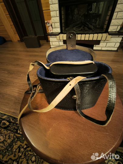 Бинокль СССР