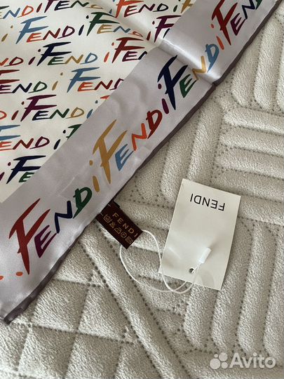 Платок Fendi комплект