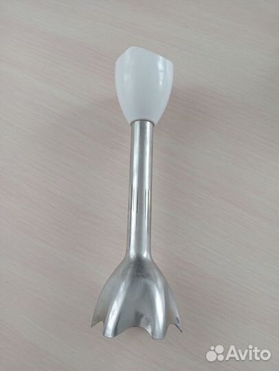 Насадка для блендера braun