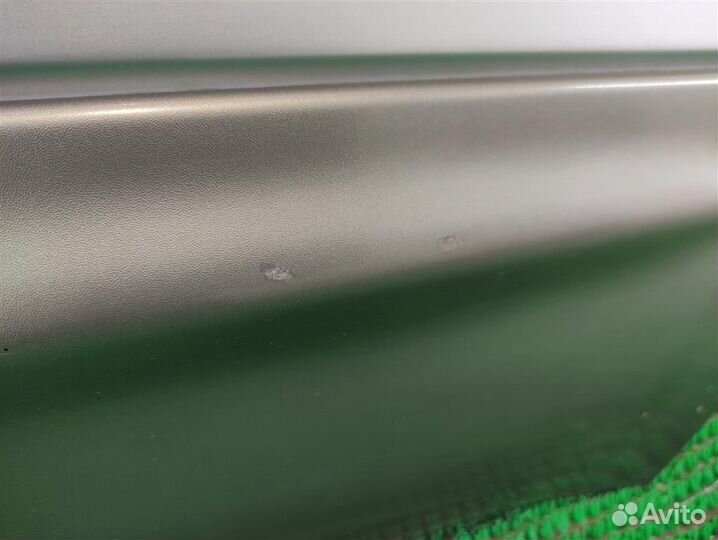 Дверь задняя левая Subaru Forester SG/S11 2003