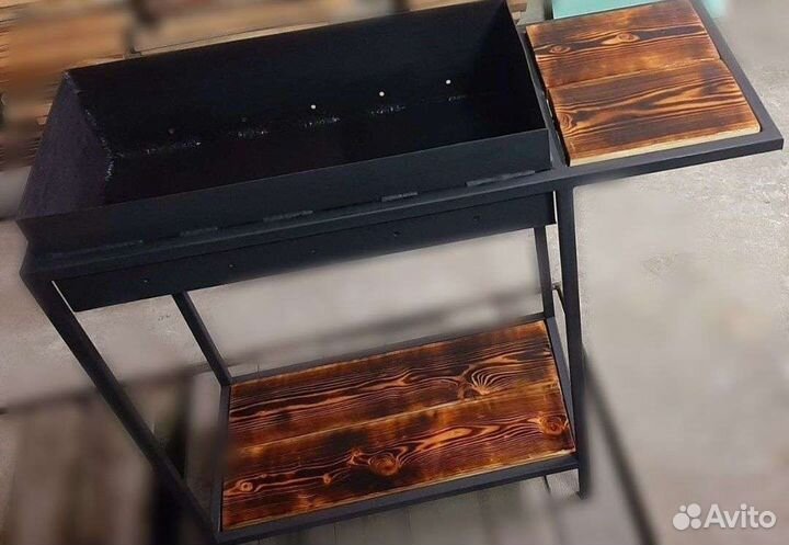 Изделия из металла