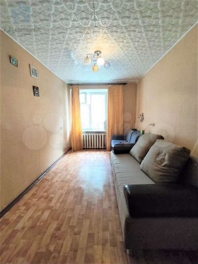 4-к. квартира, 72,7 м², 1/9 эт.