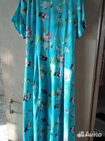 Комбинезон женский летний