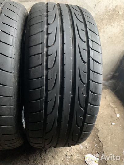 Dunlop SP Sport Maxx 215/45 R16 86H