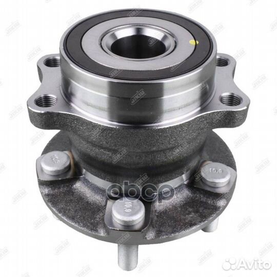 Ступица колеса subaru Forester plpsj5/sjgk85