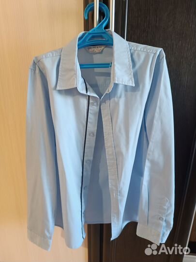 Рубашка детская для мальчика