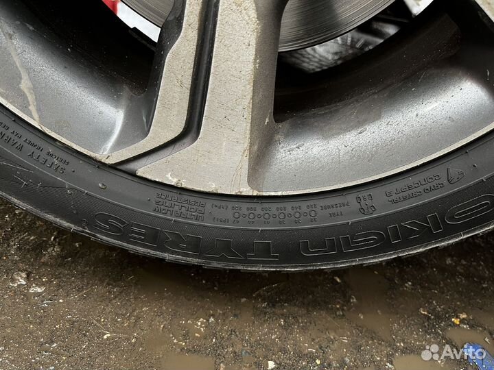 Nokian Tyres Hakkapeliitta R3 205/55 R16