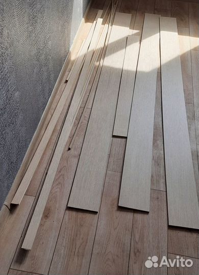 Доборный элемент