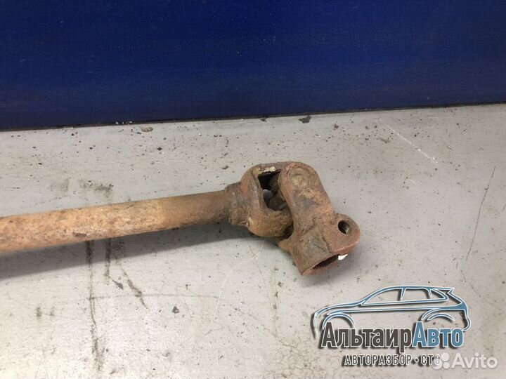 Кардан рулевой Kia Sportage 1 1993-2006