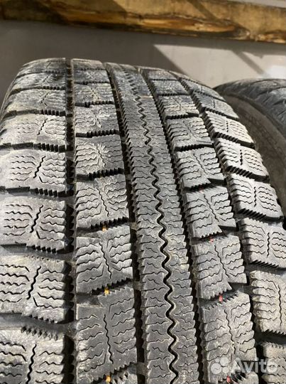 Nitto SN 2 Winter 235/55 R18