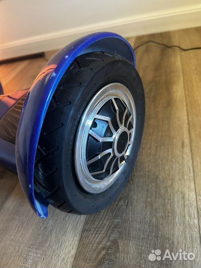 Гироскутер бу